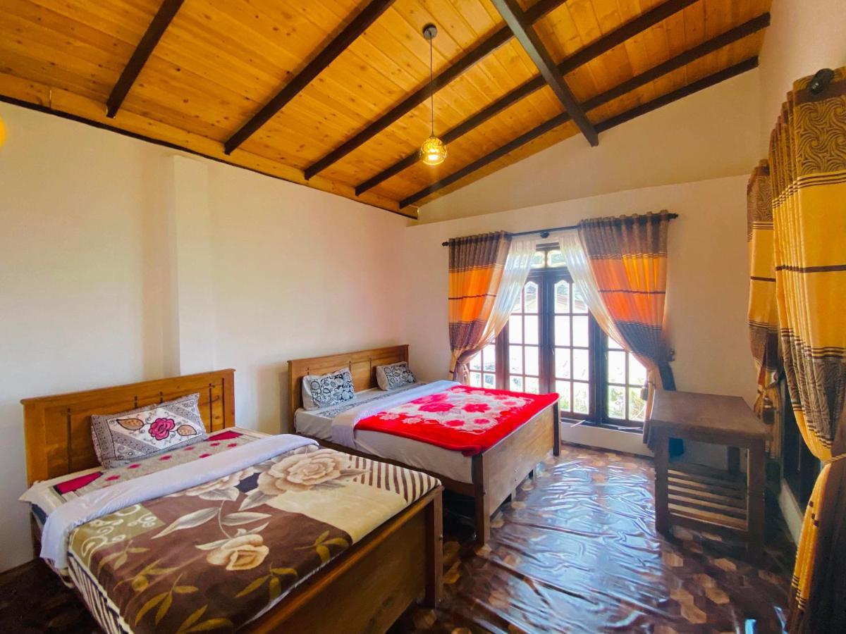 Travellers Nest Inn Нувара-Елія Екстер'єр фото