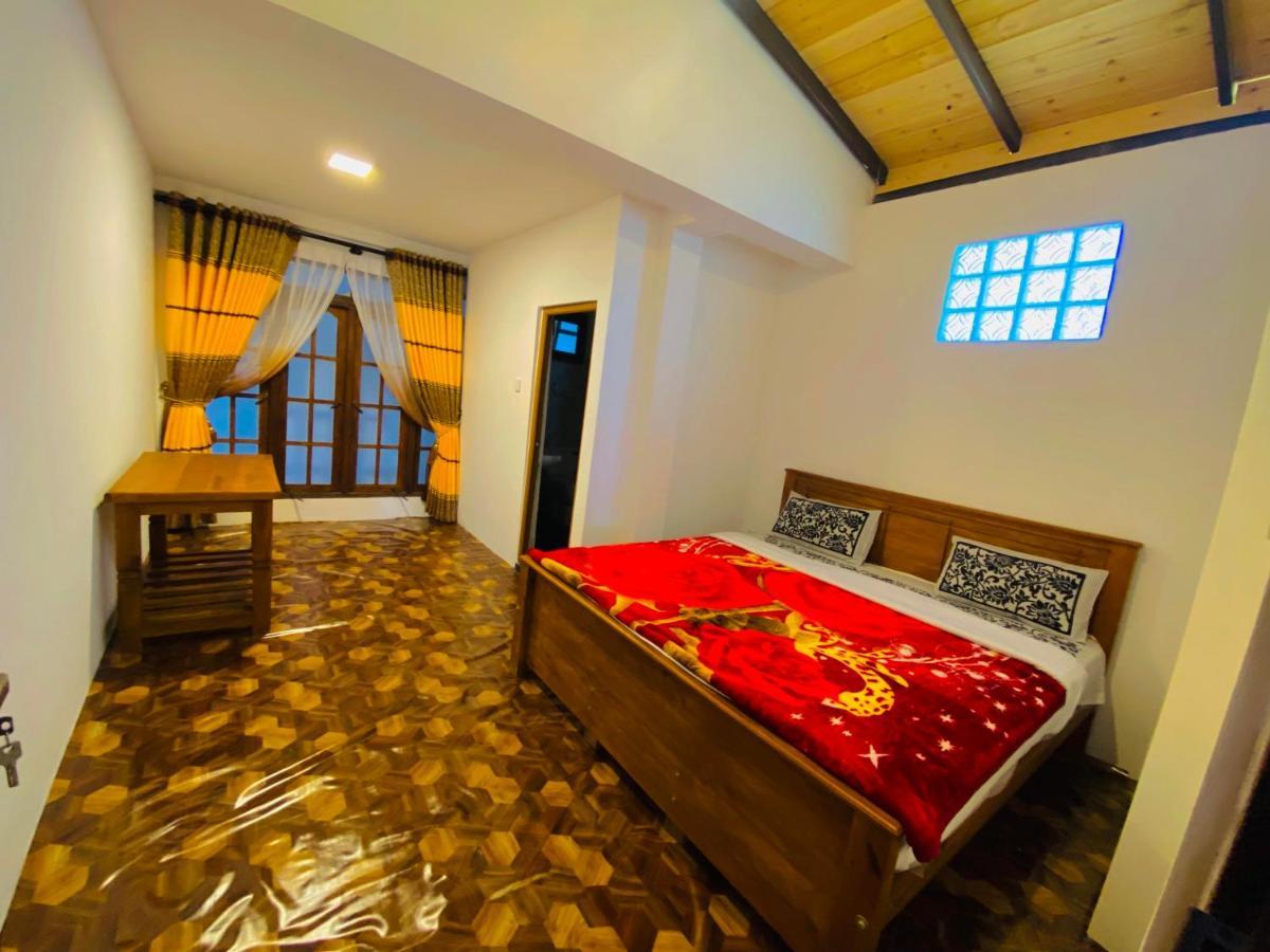 Travellers Nest Inn Нувара-Елія Екстер'єр фото