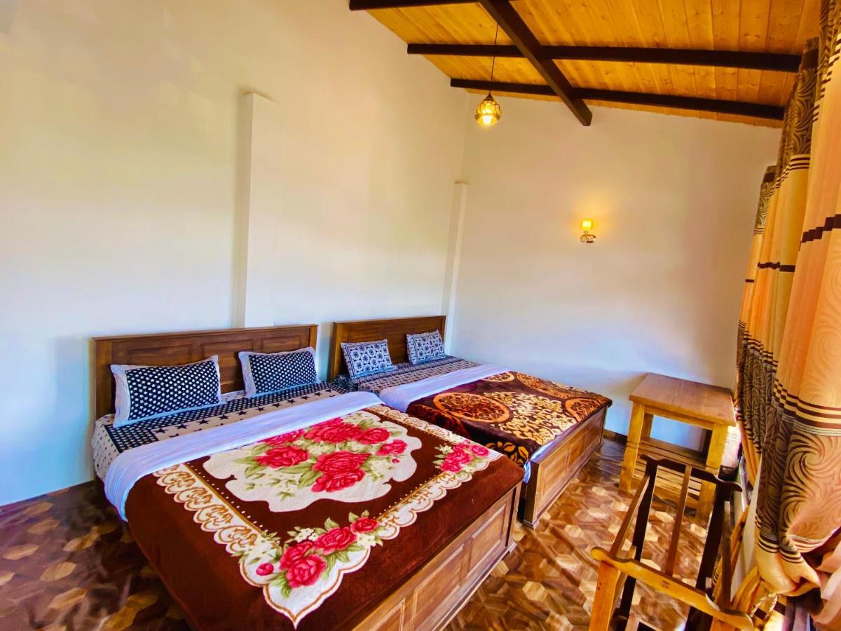 Travellers Nest Inn Нувара-Елія Екстер'єр фото