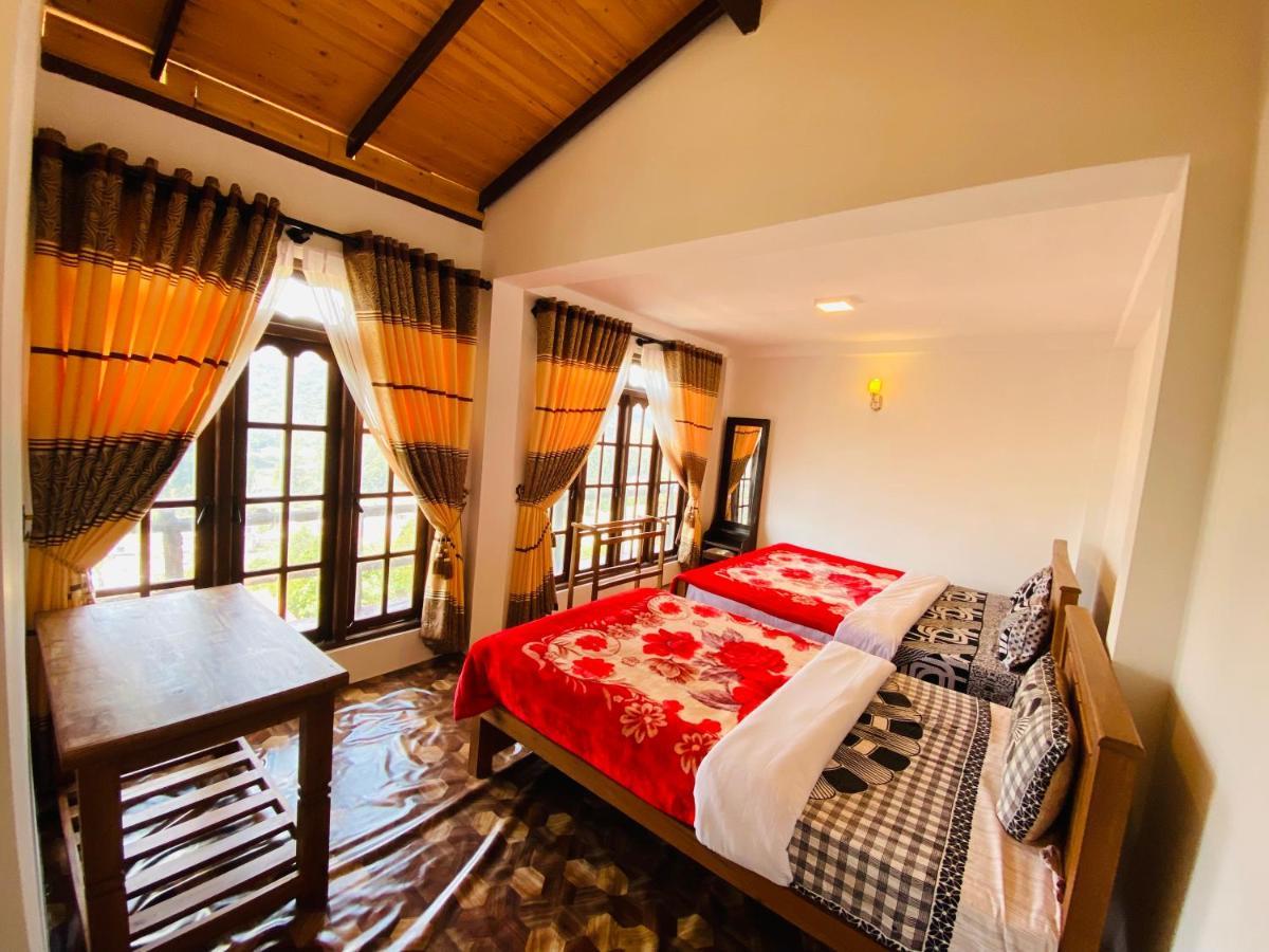 Travellers Nest Inn Нувара-Елія Екстер'єр фото