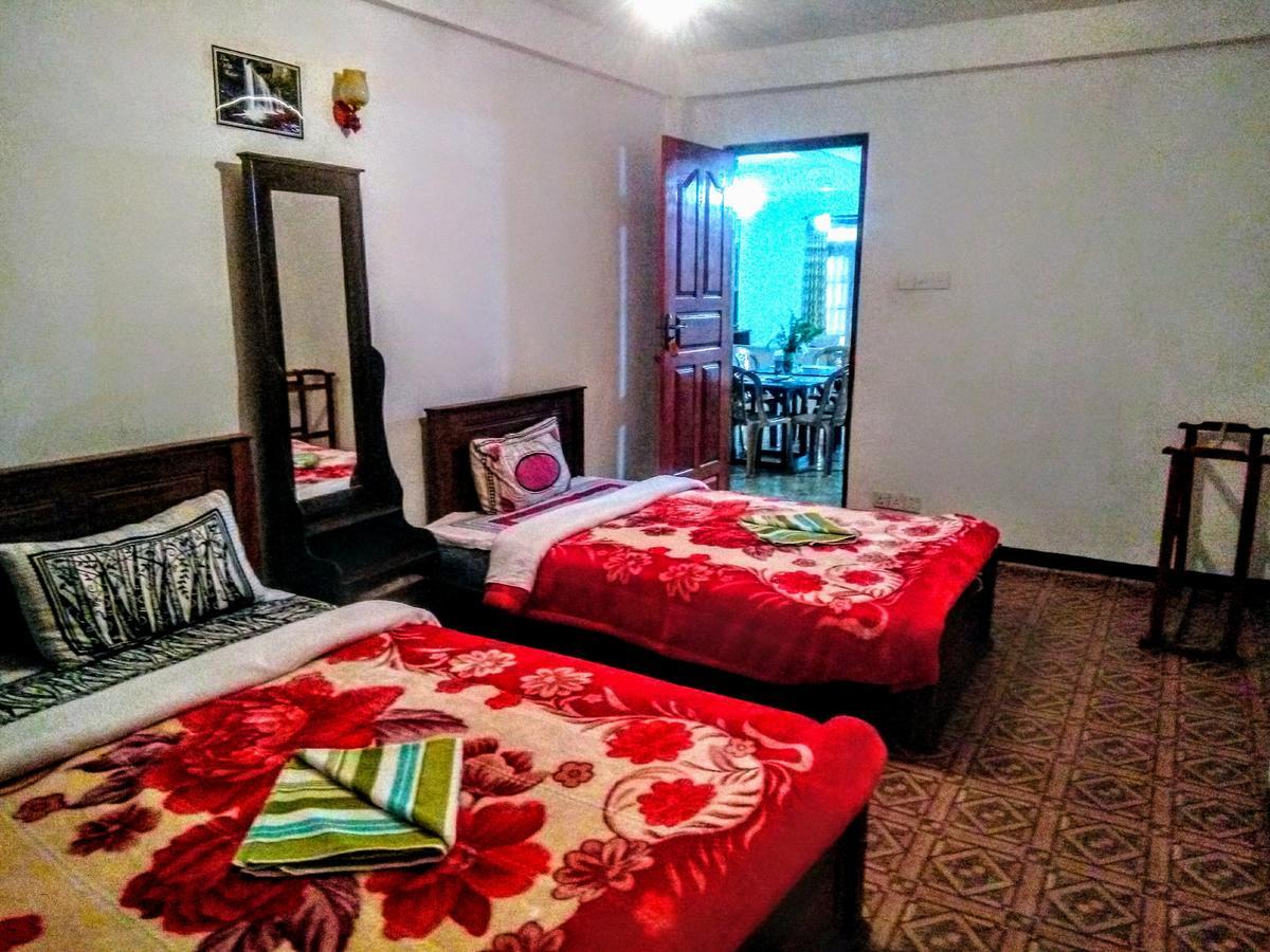 Travellers Nest Inn Нувара-Елія Екстер'єр фото