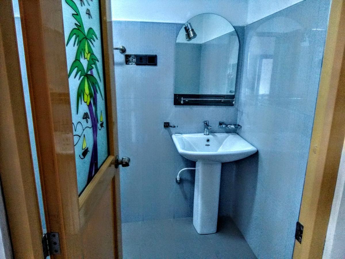Travellers Nest Inn Нувара-Елія Екстер'єр фото