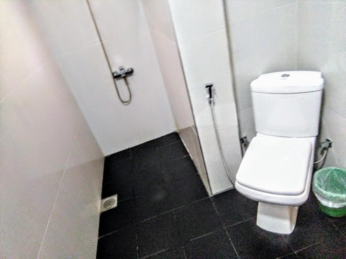 Travellers Nest Inn Нувара-Елія Екстер'єр фото